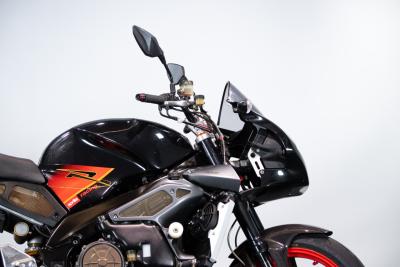 2005 Aprilia RSV V2 1000 TUONO