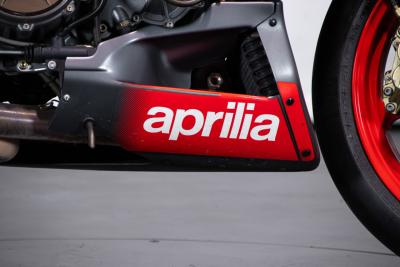 2005 Aprilia RSV V2 1000 TUONO