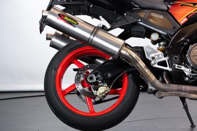 2005 Aprilia RSV V2 1000 TUONO