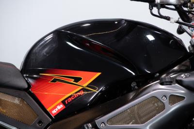 2005 Aprilia RSV V2 1000 TUONO