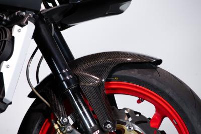 2005 Aprilia RSV V2 1000 TUONO