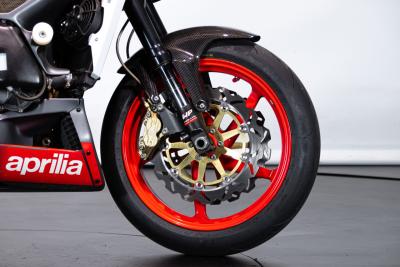 2005 Aprilia RSV V2 1000 TUONO