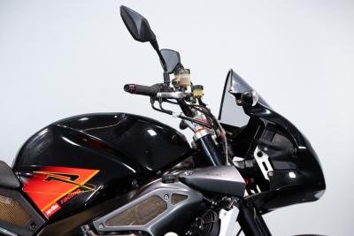 2005 Aprilia RSV V2 1000 TUONO