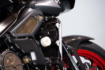 2005 Aprilia RSV V2 1000 TUONO