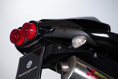 2005 Aprilia RSV V2 1000 TUONO