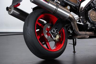 2005 Aprilia RSV V2 1000 TUONO