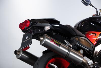 2005 Aprilia RSV V2 1000 TUONO