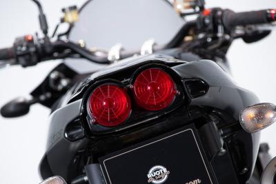 2005 Aprilia RSV V2 1000 TUONO