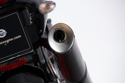 2005 Aprilia RSV V2 1000 TUONO