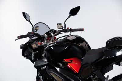 2005 Aprilia RSV V2 1000 TUONO