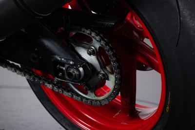 2005 Aprilia RSV V2 1000 TUONO