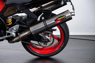 2005 Aprilia RSV V2 1000 TUONO