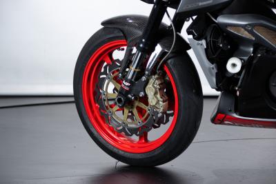 2005 Aprilia RSV V2 1000 TUONO