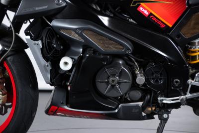 2005 Aprilia RSV V2 1000 TUONO
