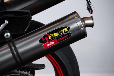 2005 Aprilia RSV V2 1000 TUONO