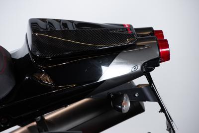 2005 Aprilia RSV V2 1000 TUONO