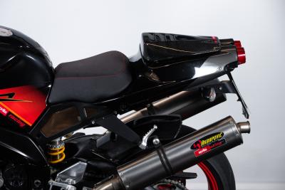 2005 Aprilia RSV V2 1000 TUONO