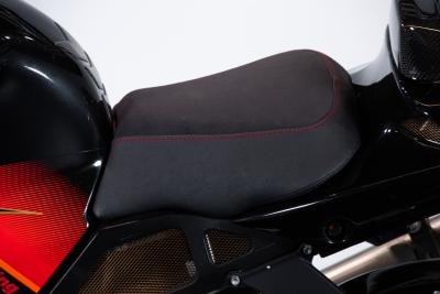 2005 Aprilia RSV V2 1000 TUONO