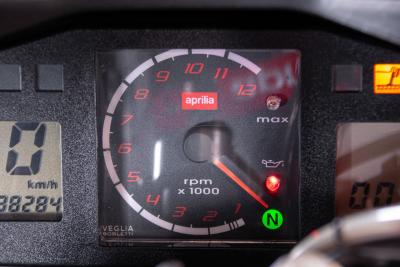 2005 Aprilia RSV V2 1000 TUONO