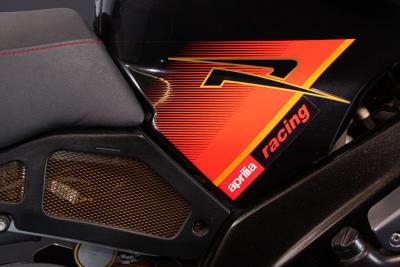 2005 Aprilia RSV V2 1000 TUONO