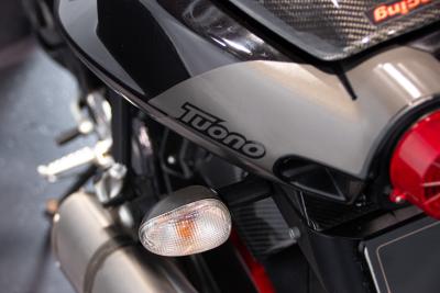 2005 Aprilia RSV V2 1000 TUONO