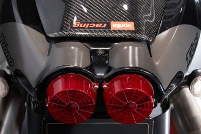 2005 Aprilia RSV V2 1000 TUONO