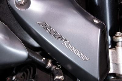 2005 Aprilia RSV V2 1000 TUONO