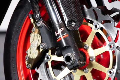 2005 Aprilia RSV V2 1000 TUONO