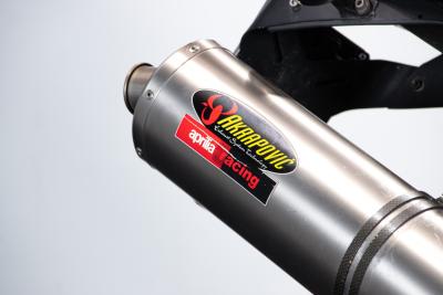 2005 Aprilia RSV V2 1000 TUONO