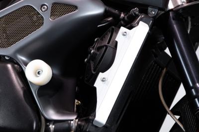 2005 Aprilia RSV V2 1000 TUONO