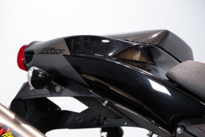 2005 Aprilia RSV V2 1000 TUONO