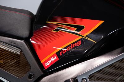 2005 Aprilia RSV V2 1000 TUONO