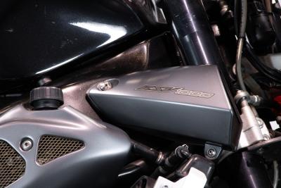 2005 Aprilia RSV V2 1000 TUONO