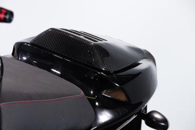 2005 Aprilia RSV V2 1000 TUONO