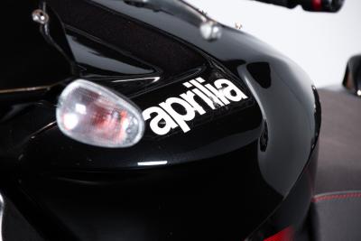 2005 Aprilia RSV V2 1000 TUONO