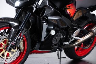 2005 Aprilia RSV V2 1000 TUONO