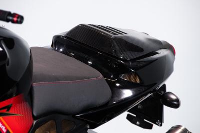 2005 Aprilia RSV V2 1000 TUONO