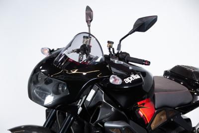 2005 Aprilia RSV V2 1000 TUONO