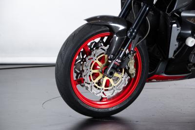 2005 Aprilia RSV V2 1000 TUONO