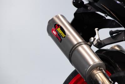 2005 Aprilia RSV V2 1000 TUONO