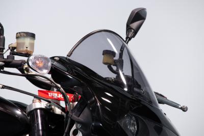 2005 Aprilia RSV V2 1000 TUONO