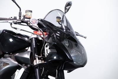 2005 Aprilia RSV V2 1000 TUONO