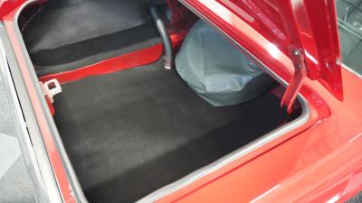 1967 Mercury Comet Cyclone GT