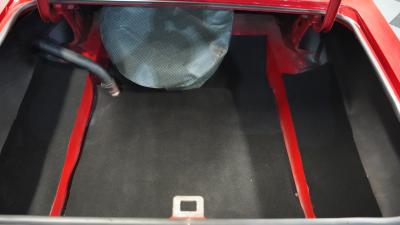 1967 Mercury Comet Cyclone GT