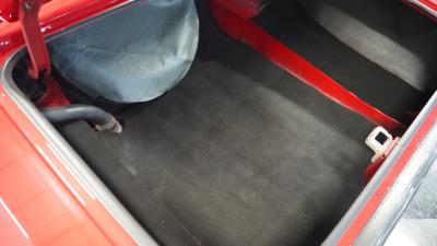 1967 Mercury Comet Cyclone GT