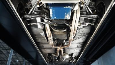 1967 Mercury Comet Cyclone GT