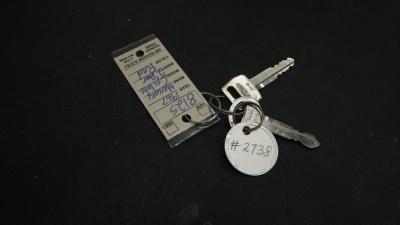 1967 Mercury Comet Cyclone GT