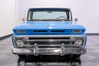 1965 Chevrolet C10 Restomod