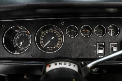 1969 Dodge Coronet R/T