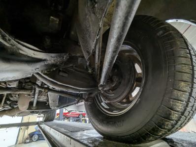 1969 Dodge Coronet R/T